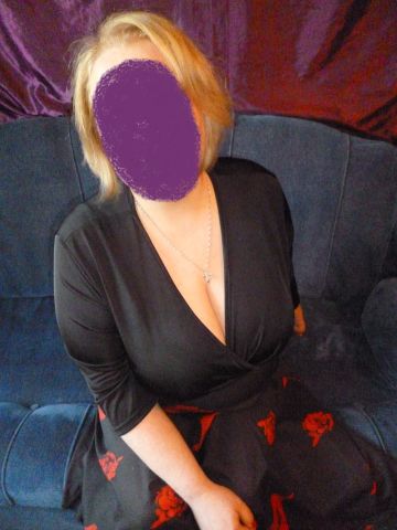 Анкета проститутки Фаина - Фото 1, , 44 года, №256086